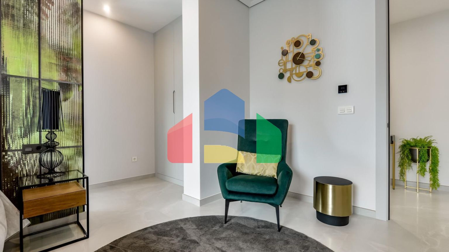 НОВАЯ РОСКОШНАЯ ВИЛЛА В ФИНЕСТРАТЕ С ВИДОМ НА МОРЕ