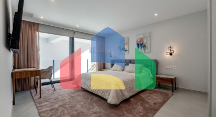 НОВАЯ РОСКОШНАЯ ВИЛЛА В ФИНЕСТРАТЕ С ВИДОМ НА МОРЕ НОВАЯ РОСКОШНАЯ ВИЛЛА В ФИНЕСТРАТЕ С ВИДОМ НА МОРЕ