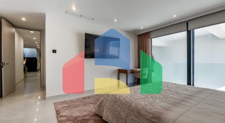 НОВАЯ РОСКОШНАЯ ВИЛЛА В ФИНЕСТРАТЕ С ВИДОМ НА МОРЕ НОВАЯ РОСКОШНАЯ ВИЛЛА В ФИНЕСТРАТЕ С ВИДОМ НА МОРЕ