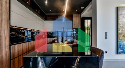 НОВАЯ РОСКОШНАЯ ВИЛЛА В ФИНЕСТРАТЕ С ВИДОМ НА МОРЕ НОВАЯ РОСКОШНАЯ ВИЛЛА В ФИНЕСТРАТЕ С ВИДОМ НА МОРЕ