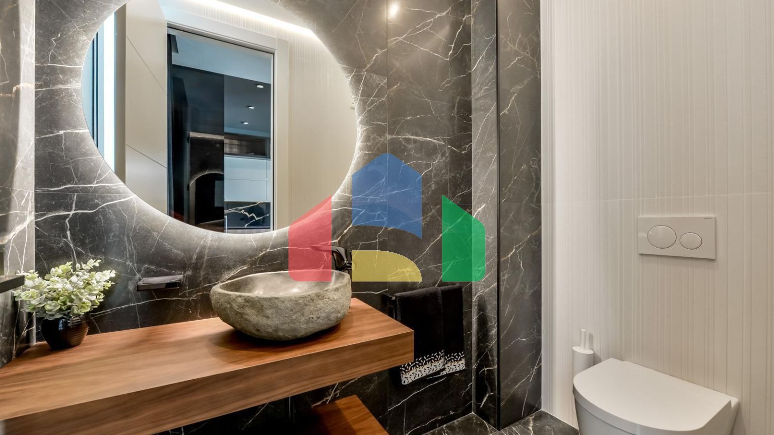 НОВАЯ РОСКОШНАЯ ВИЛЛА В ФИНЕСТРАТЕ С ВИДОМ НА МОРЕ