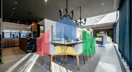 НОВАЯ РОСКОШНАЯ ВИЛЛА В ФИНЕСТРАТЕ С ВИДОМ НА МОРЕ НОВАЯ РОСКОШНАЯ ВИЛЛА В ФИНЕСТРАТЕ С ВИДОМ НА МОРЕ