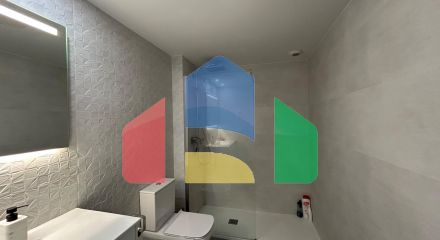 Современная квартира с захватывающим видом на море и первоклассными удобствами ️️