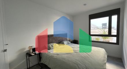 Современная квартира с захватывающим видом на море и первоклассными удобствами ️️