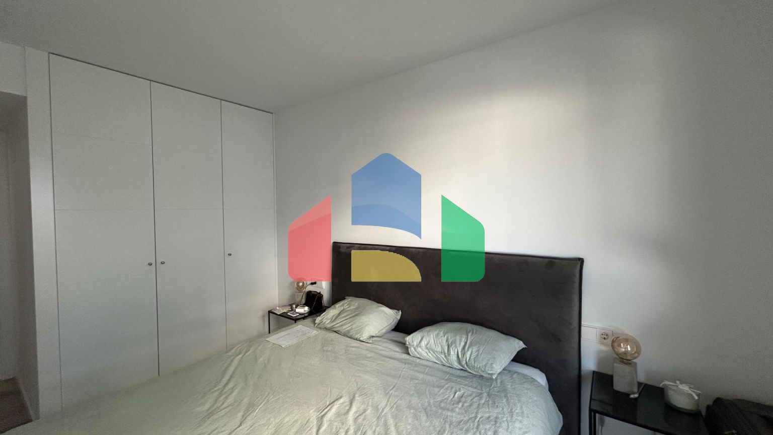 Современная квартира с захватывающим видом на море и первоклассными удобствами ️️