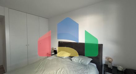 Современная квартира с захватывающим видом на море и первоклассными удобствами ️️