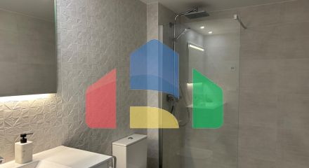 Современная квартира с захватывающим видом на море и первоклассными удобствами ️️