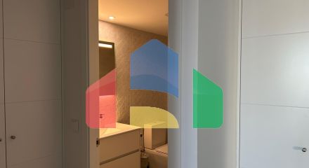 Современная квартира с захватывающим видом на море и первоклассными удобствами ️️