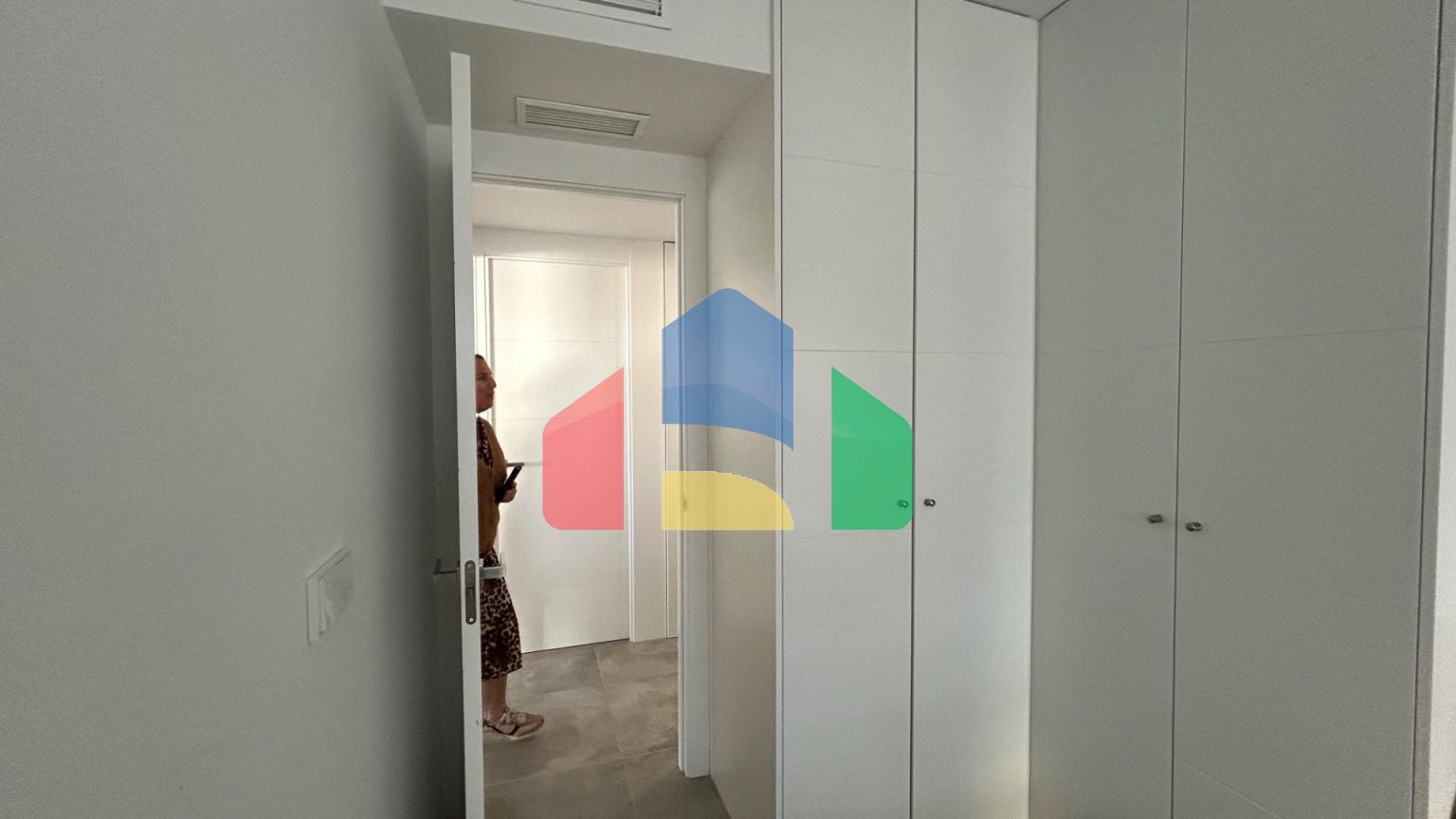 Современная квартира с захватывающим видом на море и первоклассными удобствами ️️