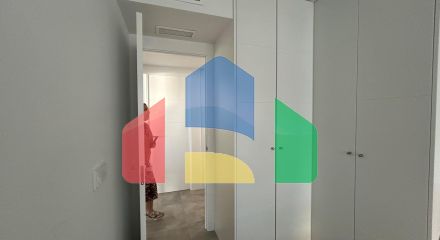 Современная квартира с захватывающим видом на море и первоклассными удобствами ️️