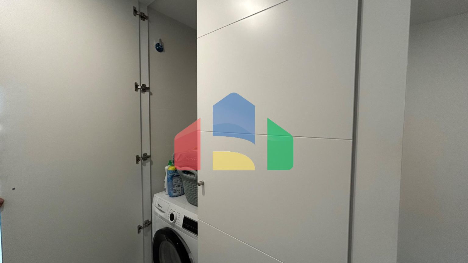 Современная квартира с захватывающим видом на море и первоклассными удобствами ️️