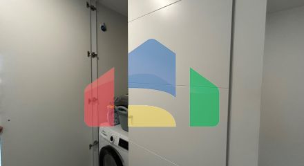 Современная квартира с захватывающим видом на море и первоклассными удобствами ️️