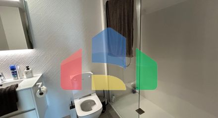 Современная квартира с захватывающим видом на море и первоклассными удобствами ️️