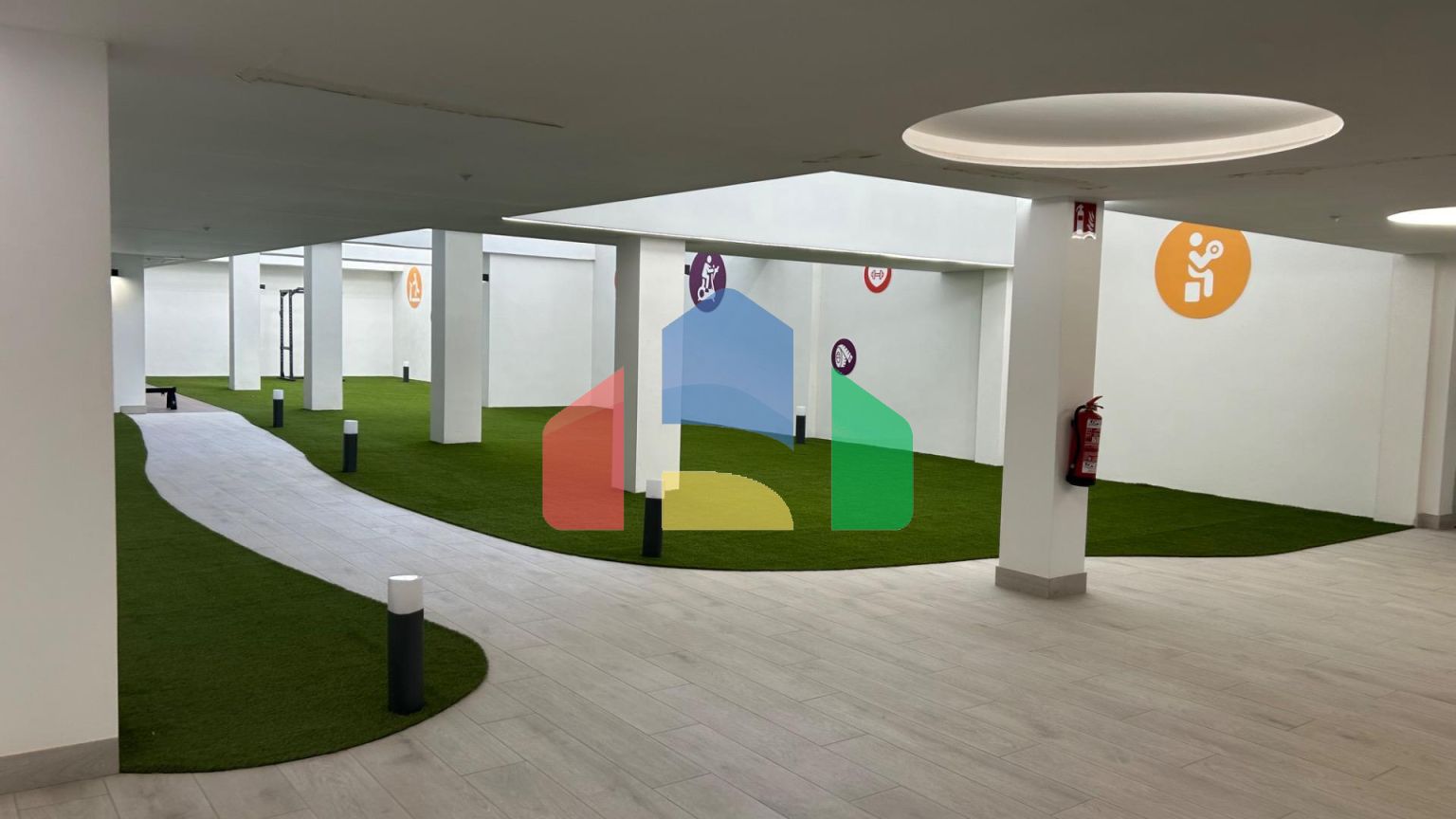 Современная квартира с захватывающим видом на море и первоклассными удобствами ️️