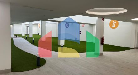 Современная квартира с захватывающим видом на море и первоклассными удобствами ️️