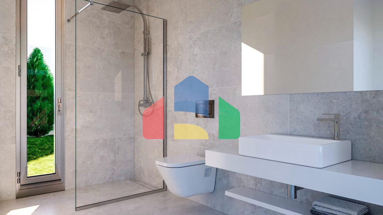 Новые роскошные виллы с частным бассейном в Sierra Cortina