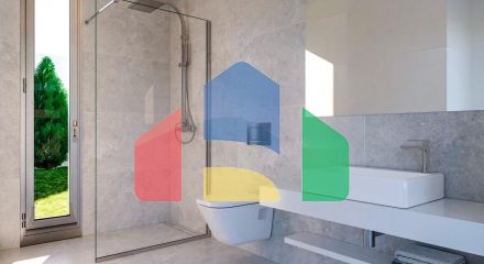 Новые роскошные виллы с частным бассейном в Sierra Cortina