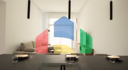 НОВЫЕ ВИЛЛЫ В ФИНЕСТРАТЕ