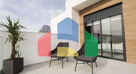 НОВЫЕ ВИЛЛЫ В ФИНЕСТРАТЕ