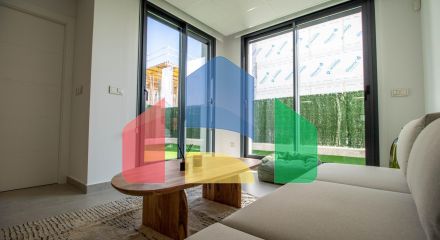 НОВЫЕ ВИЛЛЫ В ФИНЕСТРАТЕ