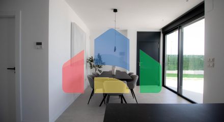 НОВЫЕ ВИЛЛЫ В ФИНЕСТРАТЕ