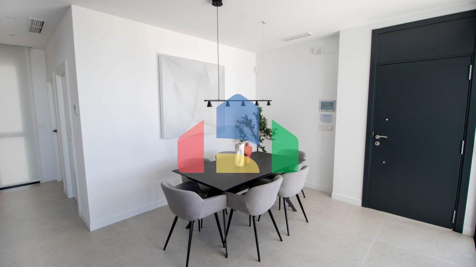 НОВЫЕ ВИЛЛЫ В ФИНЕСТРАТЕ