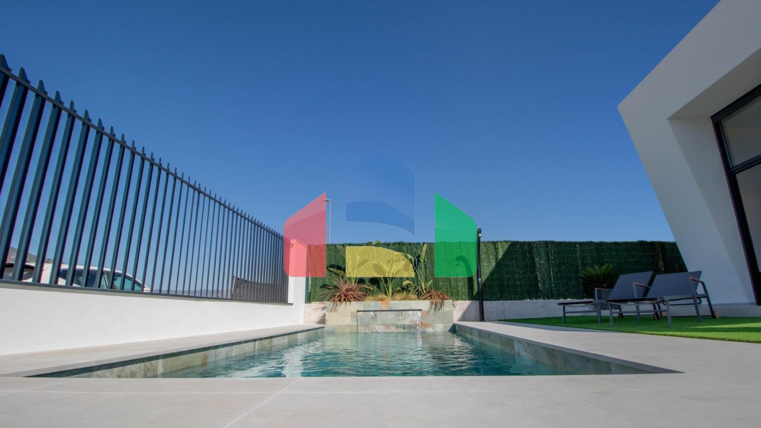 НОВЫЕ ВИЛЛЫ В ФИНЕСТРАТЕ