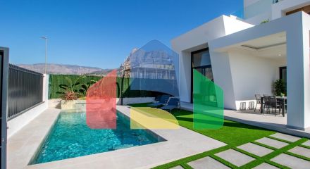 НОВЫЕ ВИЛЛЫ В ФИНЕСТРАТЕ