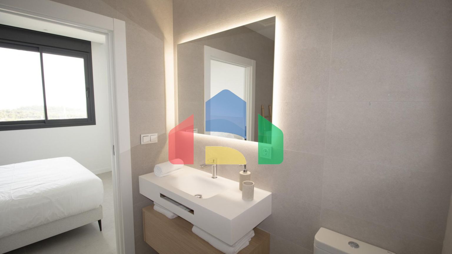 НОВЫЕ ВИЛЛЫ В ФИНЕСТРАТЕ