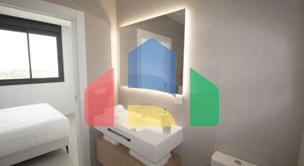 НОВЫЕ ВИЛЛЫ В ФИНЕСТРАТЕ