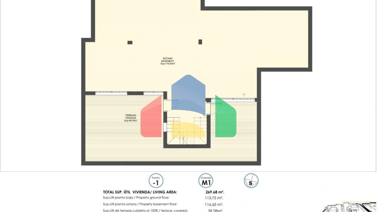 НОВЫЙ ЖИЛОЙ КОМПЛЕКС В ФИНЕСТРАТЕ С ВИДОМ НА МОРЕ