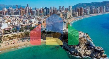 НОВЫЙ ЖИЛОЙ КОМПЛЕКС В ФИНЕСТРАТЕ С ВИДОМ НА МОРЕ НОВЫЙ ЖИЛОЙ КОМПЛЕКС В ФИНЕСТРАТЕ С ВИДОМ НА МОРЕ