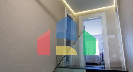 Уникальная вилла в Сиерра Кортине