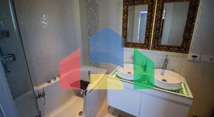 Уникальная вилла в Сиерра Кортине