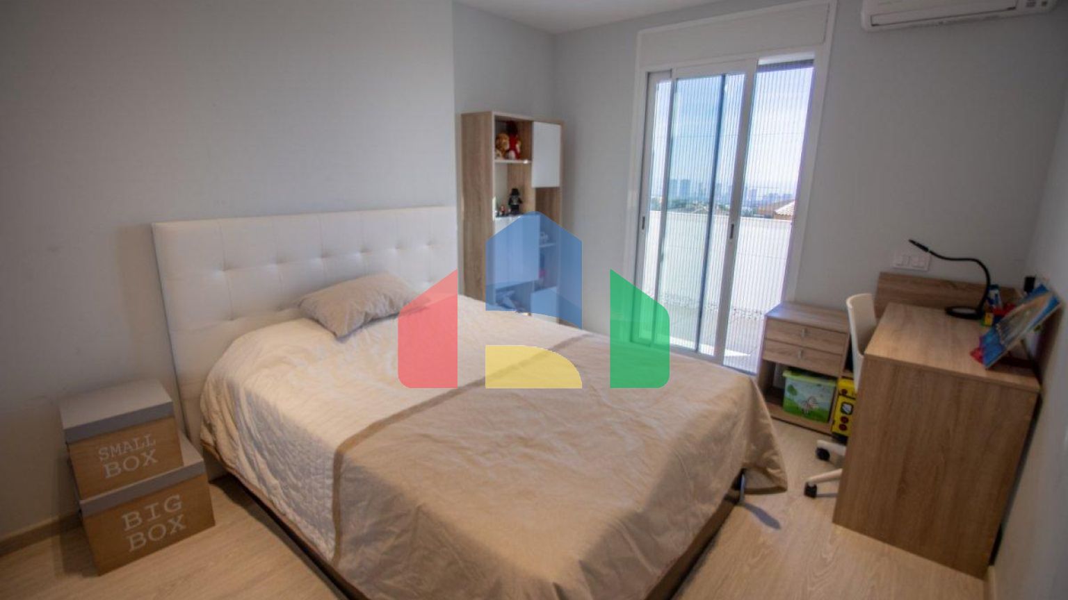 Уникальная вилла в Сиерра Кортине