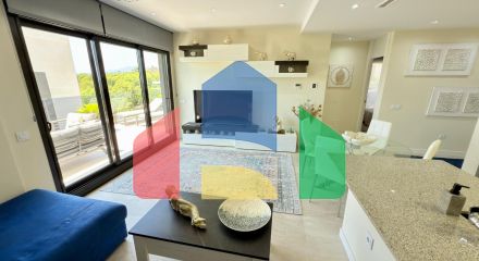 Apartament in Mediterranean Views II