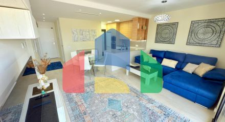 Apartament in Mediterranean Views II