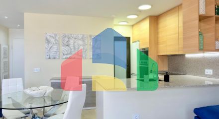 Apartament in Mediterranean Views II