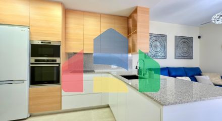 Apartament in Mediterranean Views II