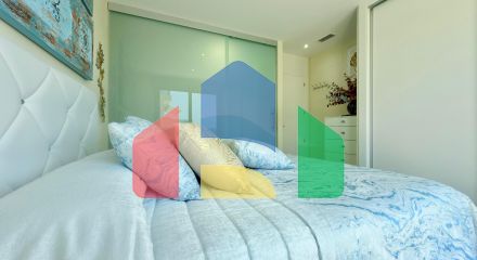 Apartament in Mediterranean Views II