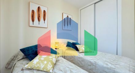 Apartament in Mediterranean Views II