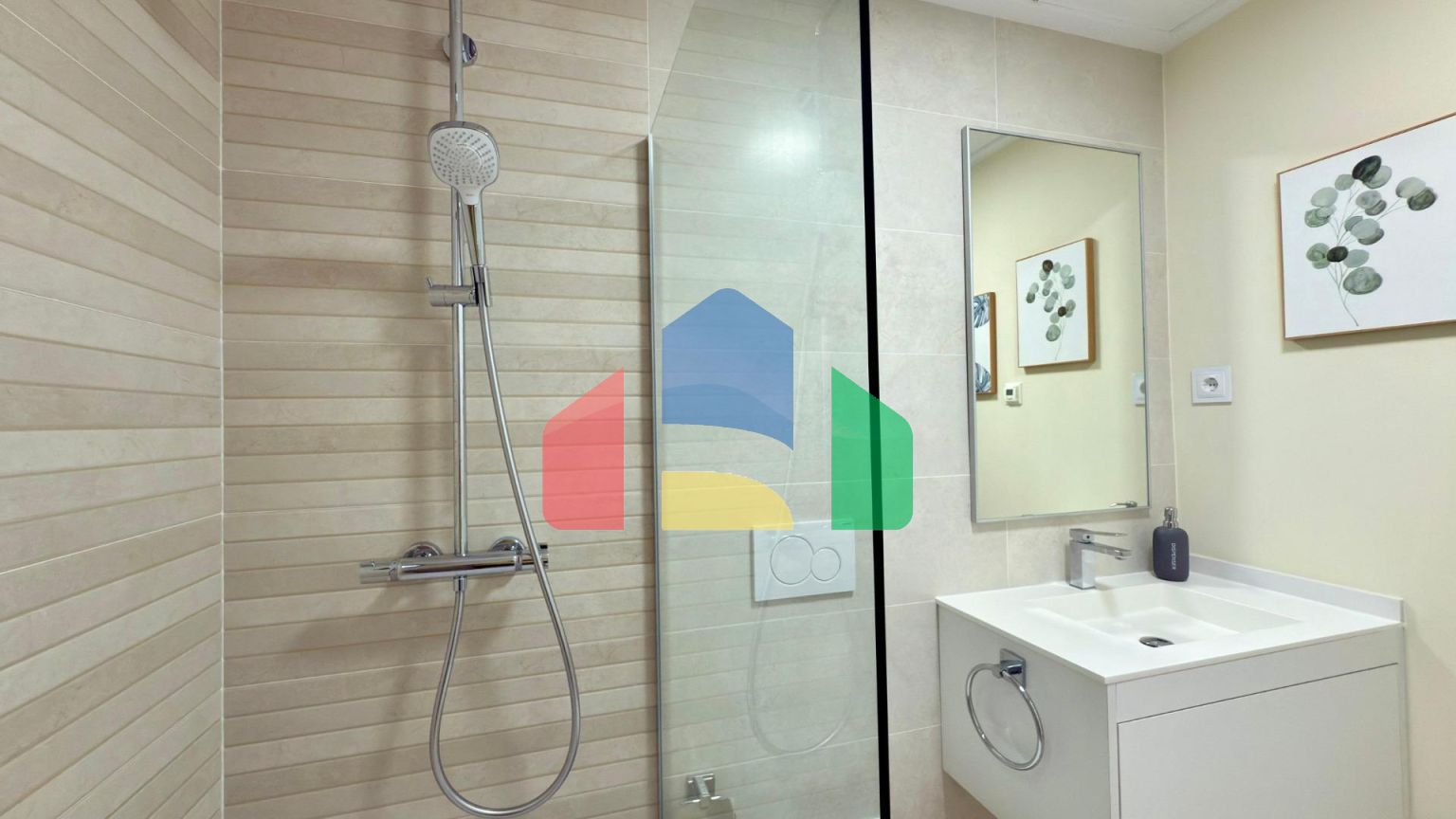 Мечтайте о виде на море: Живите в Mediterranean Views II