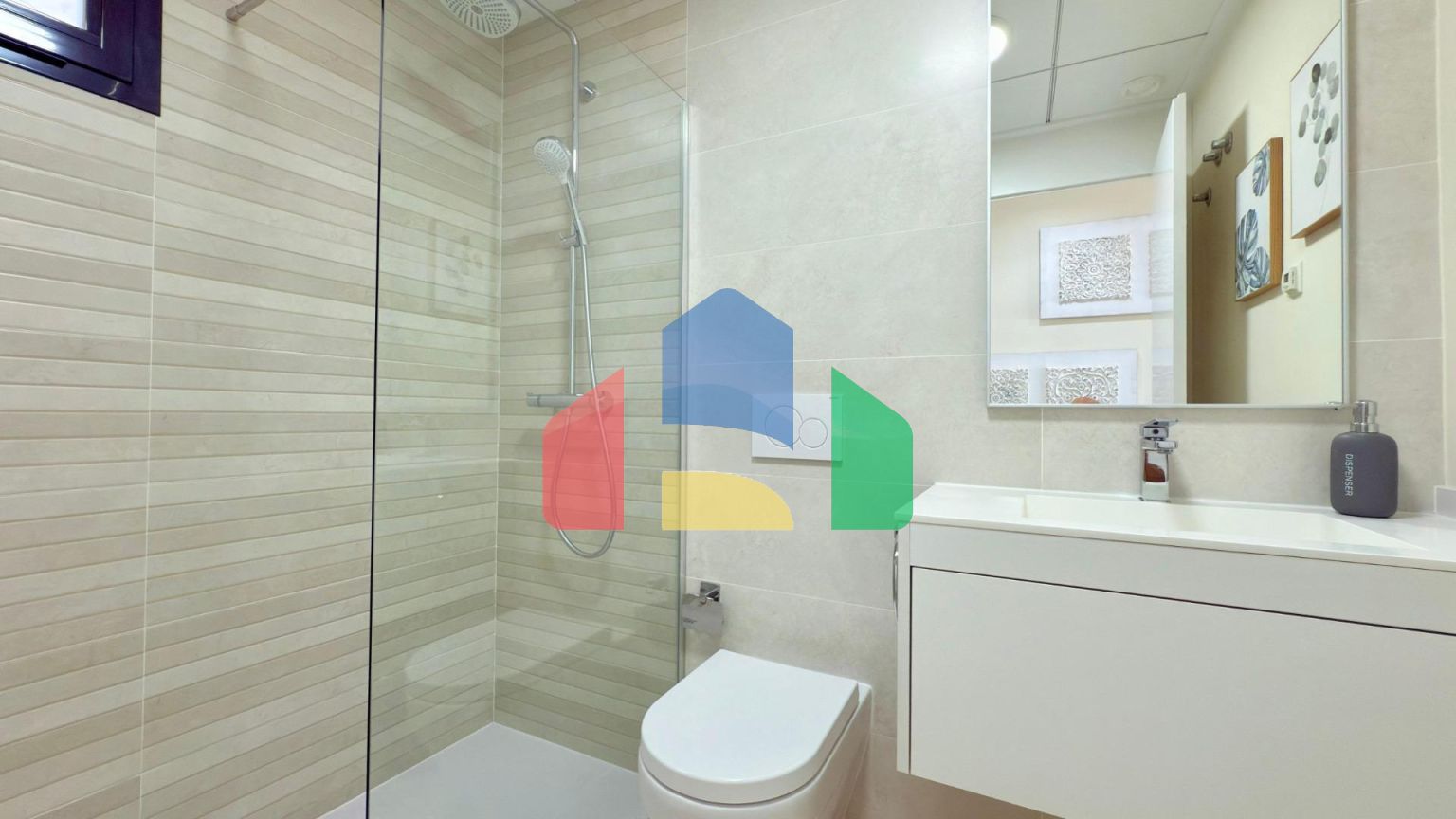 Мечтайте о виде на море: Живите в Mediterranean Views II