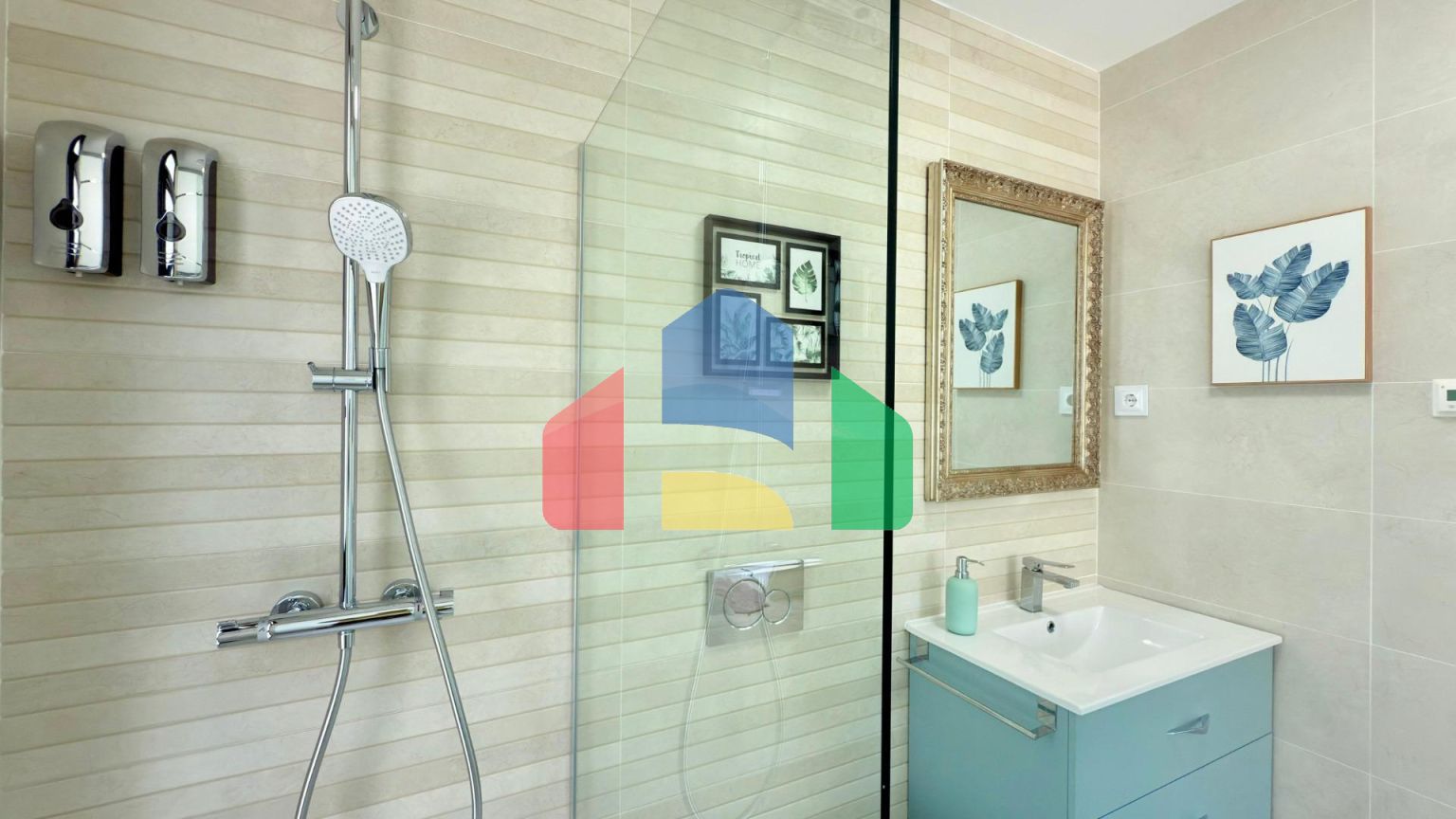 Мечтайте о виде на море: Живите в Mediterranean Views II