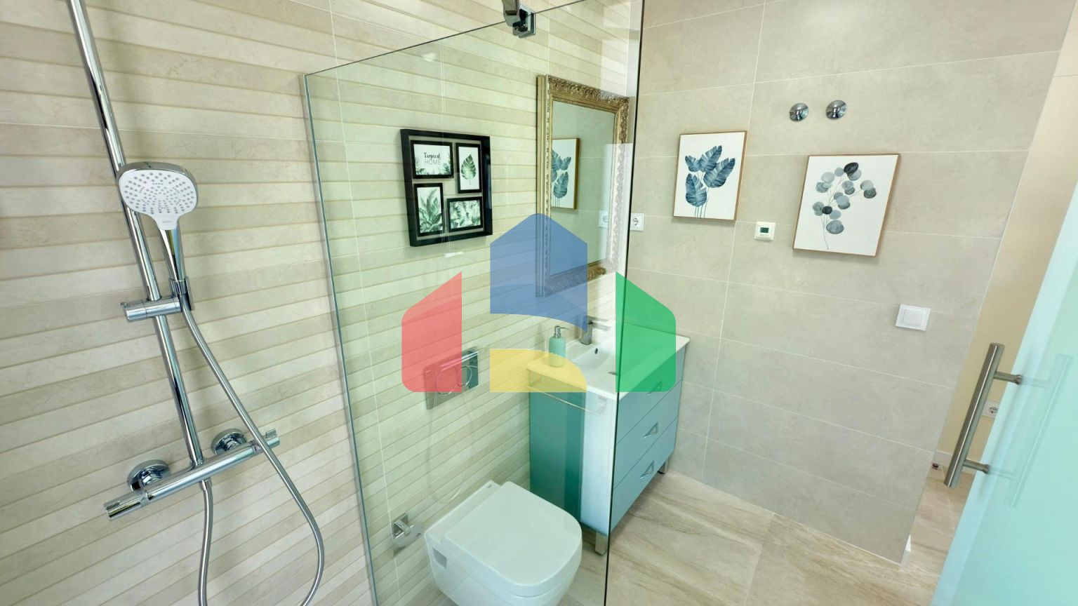 Мечтайте о виде на море: Живите в Mediterranean Views II