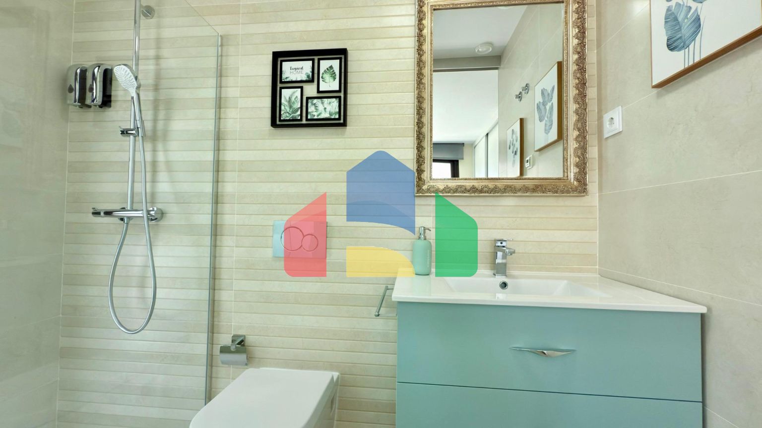 Мечтайте о виде на море: Живите в Mediterranean Views II