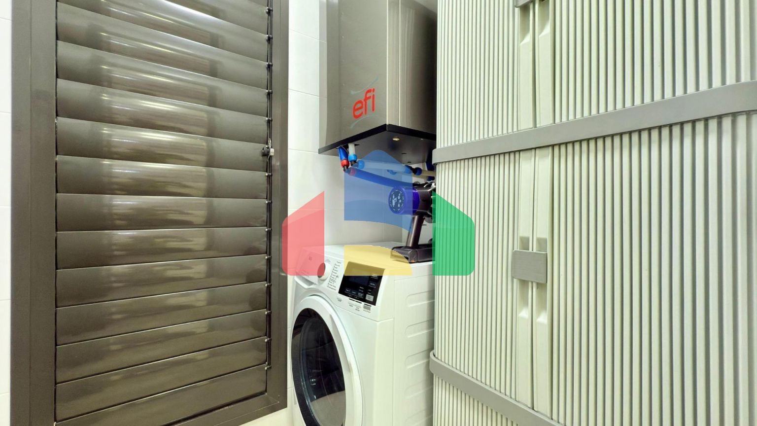 Мечтайте о виде на море: Живите в Mediterranean Views II