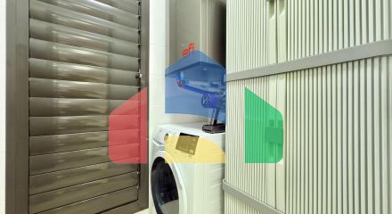 Мечтайте о виде на море: Живите в Mediterranean Views II