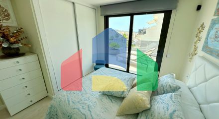 Мечтайте о виде на море: Живите в Mediterranean Views II