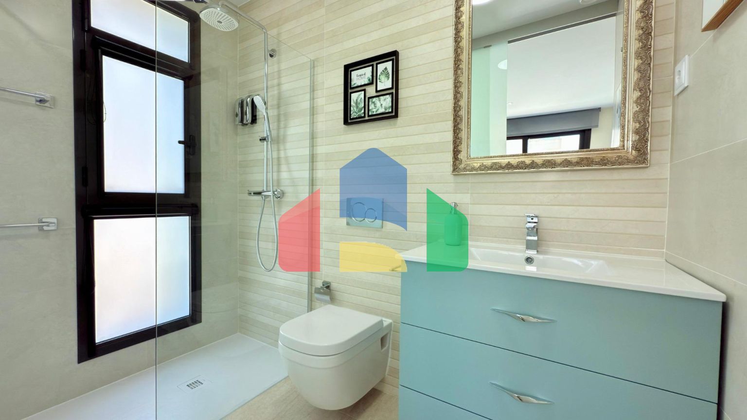 Мечтайте о виде на море: Живите в Mediterranean Views II